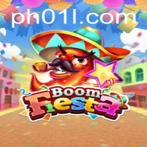 BoomFiesta: A Dynamic Gaming Experience with PH01.FUN