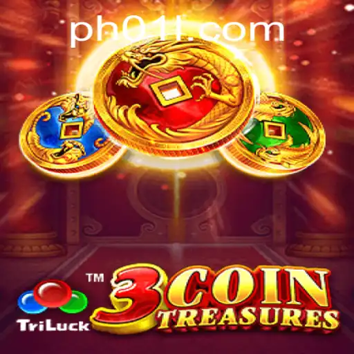 Discover the Thrills of 3CoinTreasures: A New Gaming Adventure Awaits