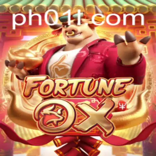 Unveiling the Exciting World of FortuneOx at PH01.FUN