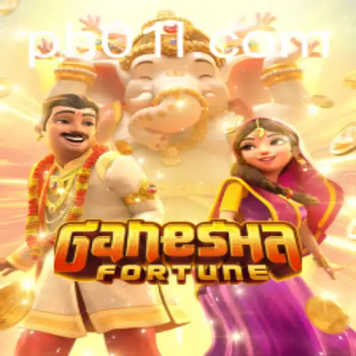 Discover the Thrills of GaneshaFortune with PH01.FUN
