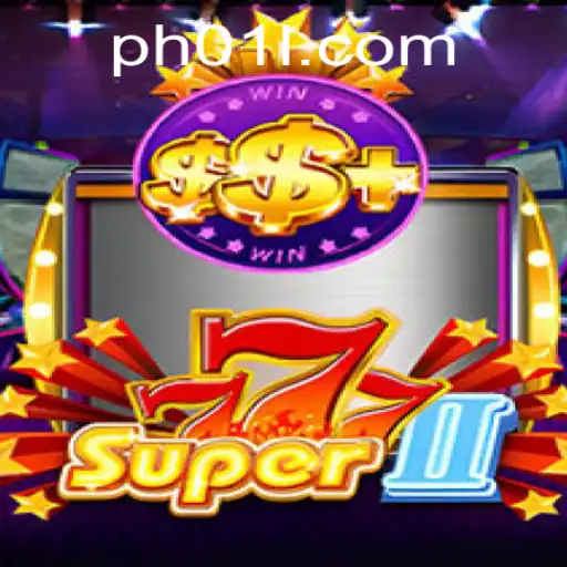 Exploring the Allure of Super777II: A New Era of Gaming