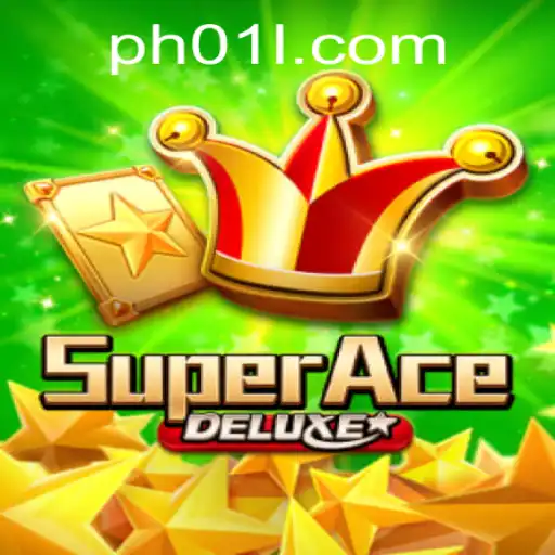 Explore the Thrilling World of SuperAceDeluxe: A Gaming Adventure with PH01.FUN
