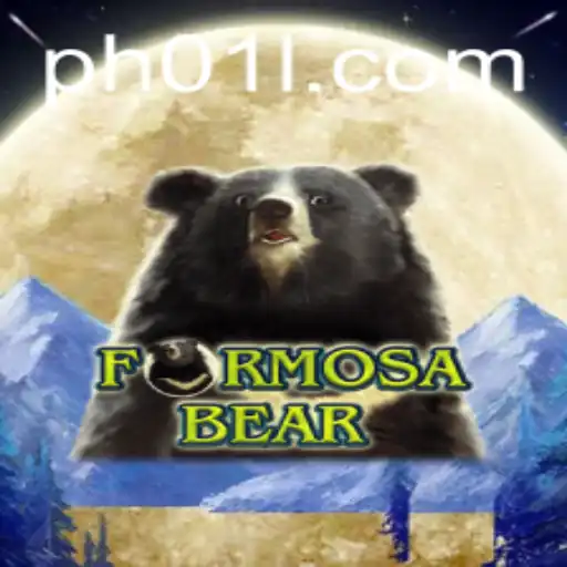The Enchanting World of FormosaBear: Dive Into the Adventure