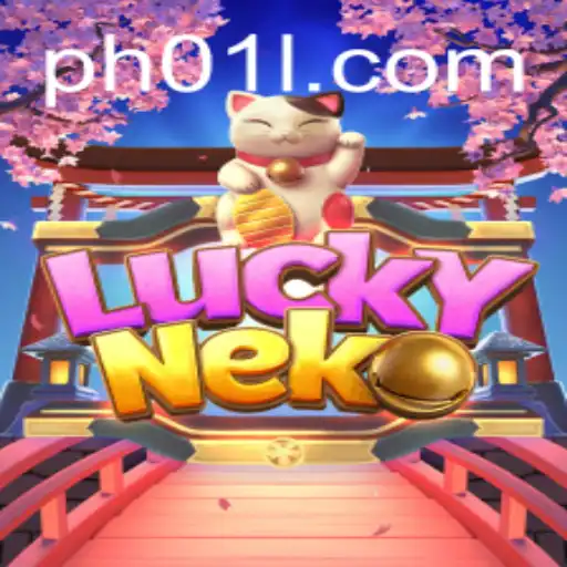 Exploring the Thrills of LuckyNeko at PH01.FUN
