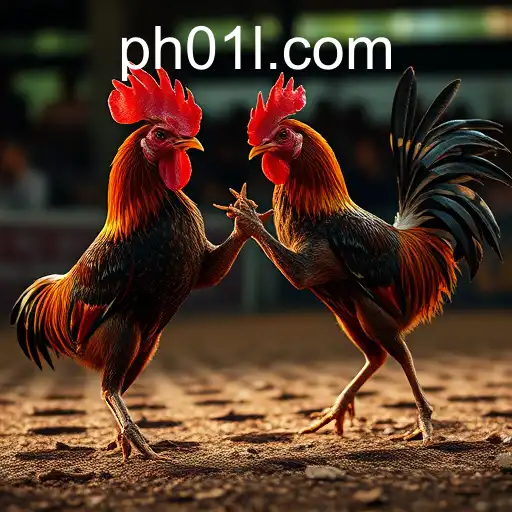 Exploring the Phenomenon of Online Sabong: PH01.FUN