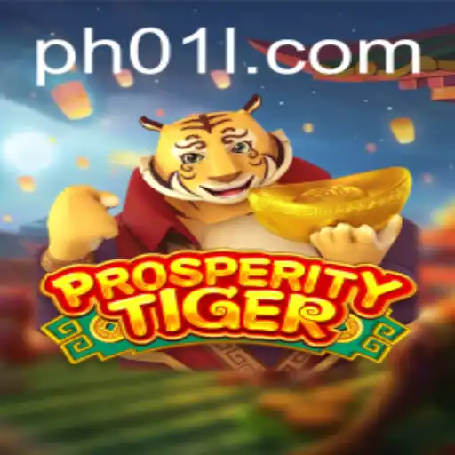 ProsperityTiger: An Introduction to the Exciting World of PH01.FUN