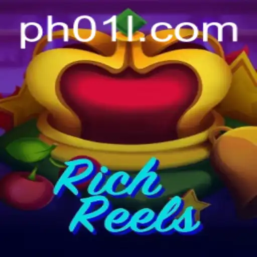 Discover RichReels: A Captivating Gaming Experience with PH01.FUN