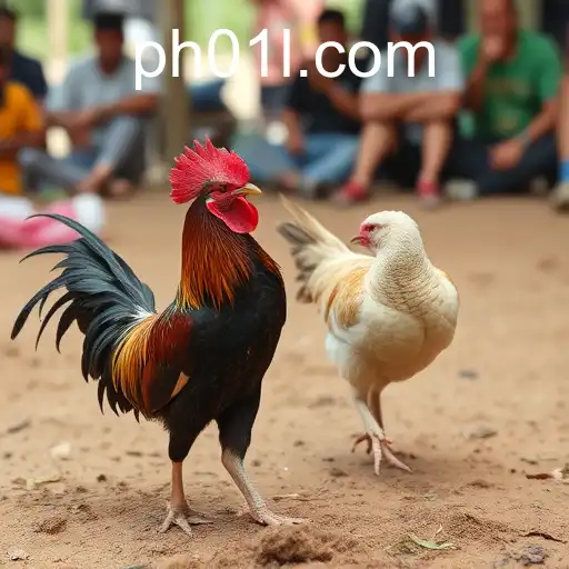 The Cultural Tapestry of Sabong Games: A Tradition Alive