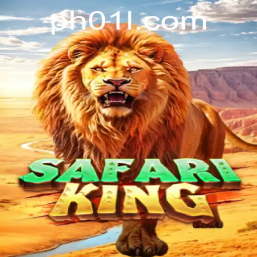 Embark on a Thrilling Adventure with SafariKing at PH01.FUN