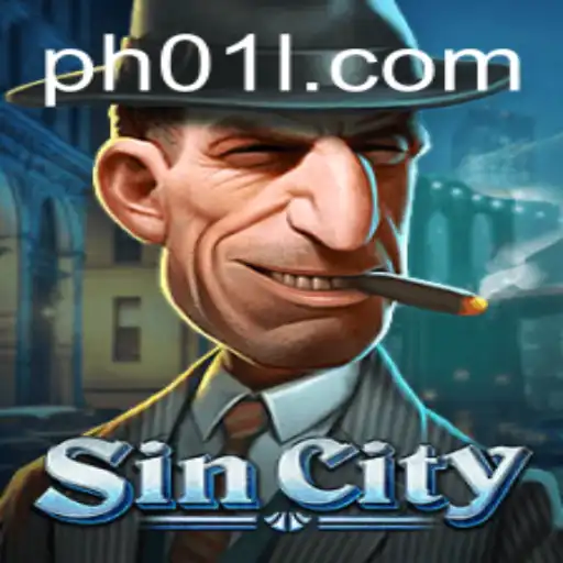Dive into SinCity: A Dystopian Adventure