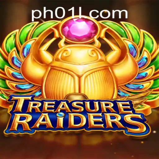 Discover the Exciting World of TREASURERAIDERS